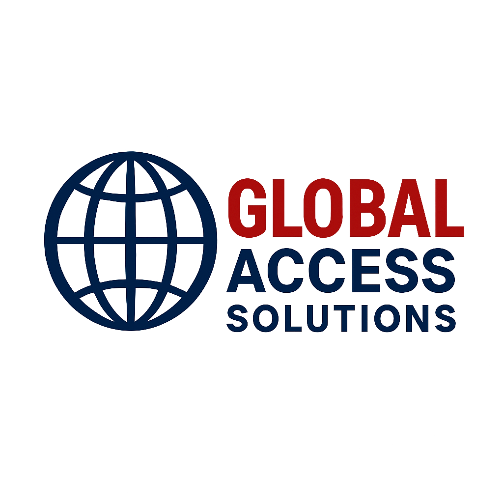 Access International global access solutions logo