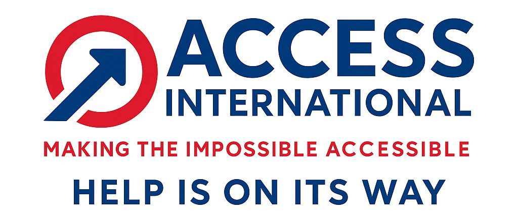 Access International Alternative logo